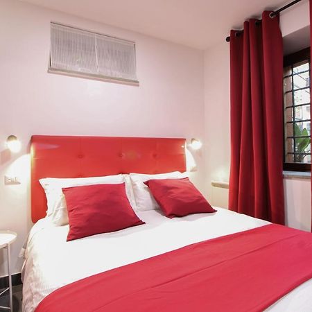 Charming Large Apartment - 3 Bedroom In Trastevere Řím Exteriér fotografie